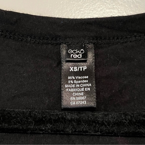 Ecko Red | Y2K Tee Shirt - Picture 13 of 13